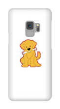 OhLiamR Samsung Phone Case