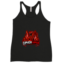 Cipher Viper Tanktop Women Racerback