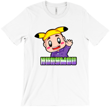 kuaymou T-Shirts