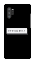 bonecrusher5049 Samsung Phone Cases