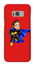 superbenny Samsung Phone Cases