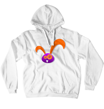ch1ll1nv1lla1n Hoodies (No-Zip/Pullover)