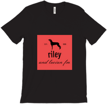 rileyandlucianfm T-Shirts