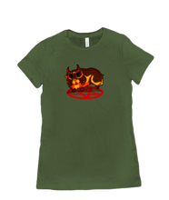 hellboy186 Women’s T-shirt