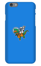 Quarkscrew & Atlas iPhone Case!
