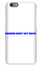 taekwondokid86 iPhone Phone Cases