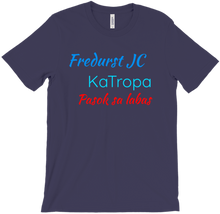 fredurstjc T-Shirts