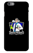 DrPhilMyBowl's Logo iPhone Cases