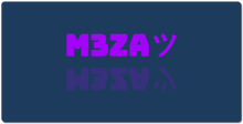 big_m3za XXL Gaming Mousepad