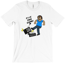 F this game Exclusive Tee