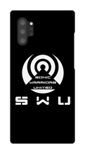 Sonic Warriors United Samsung Phone Cases