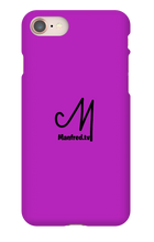 iPhone Hülle