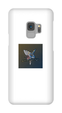 sharpy88 Samsung Phone Cases