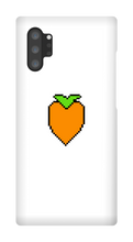 immacarrot2007 Samsung Phone Cases
