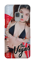 Selena's Good Girl Samsung Phone Case