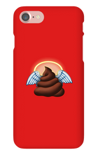 HolyPoop iPhone Phone Cases