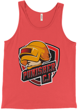 punishercj Tank Top