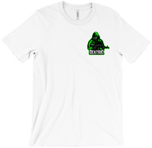 Deatric T-shirt
