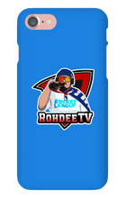 RohdeeTV iPhone Case