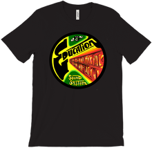 t-shirt Education Sound official