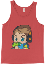 danlikes2play Tank Top