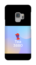 tea3880 Samsung Phone Cases