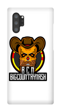 bigcountrynash Samsung Phone Cases