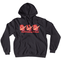 Dabing 4 days hoodie
