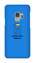 matastube Samsung Phone Cases