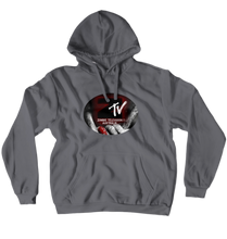 docvamps Hoodies (No-Zip/Pullover)