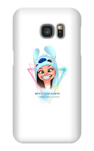 kanitha1989 Samsung Phone Cases
