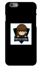 myatsuu_gaming iPhone Phone Cases