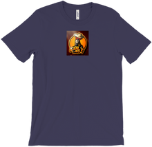 colt45_cgs T-Shirts