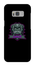 zattlatv Samsung Phone Cases