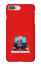 EmmaGrus Iphone Case