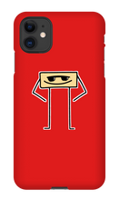 Butter Boy IPhone case
