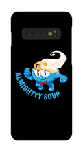 almightyysoup Samsung Phone Cases