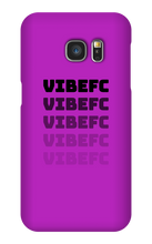 VibeFC Samsung Phone Cases