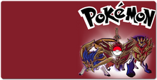 Galar XXL Gaming Mousepad