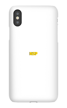 nsp_team iPhone Phone Cases