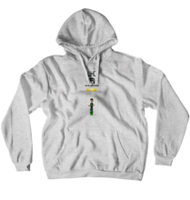 LHD Hoodies (No-Zip/Pullover)