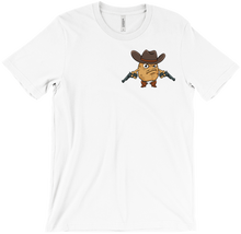 cluelesscowboy T-Shirts