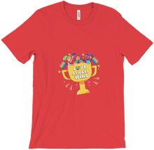 Win the Games