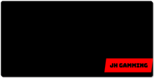 jhofficial XXL Gaming Mousepad