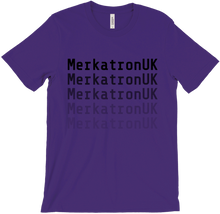 MerkatronUK T-Shirts