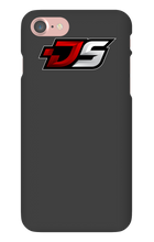 dstreet iPhone Phone Cases