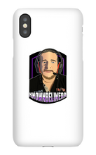 knownbelineaa iPhone Phone Cases