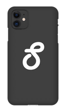 Speculationz iPhone Cases (dark)
