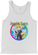 amusingcloud7 Tank Top