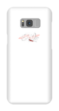barto81 Samsung Phone Cases